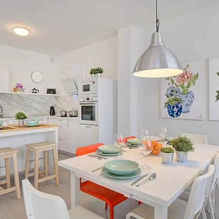 White Deluxe Caleta By Sea There Fuerteventura