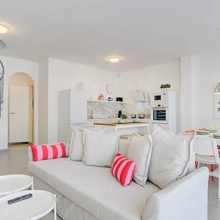 White Deluxe Caleta By Sea There Fuerteventura كاليتا ذي فوستي