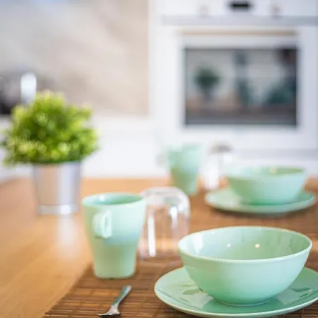 White Deluxe Caleta By Sea There Fuerteventura Appartement Caleta De Fuste