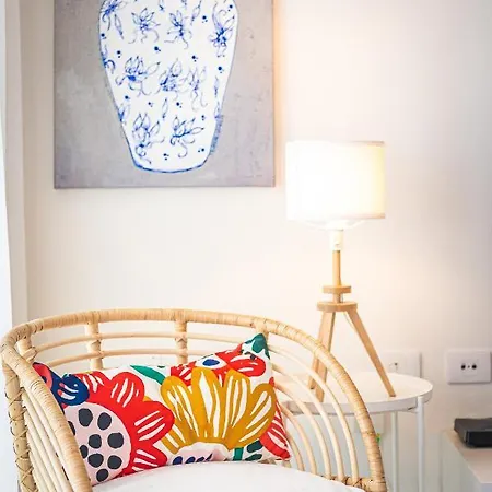 White Deluxe Caleta By Sea There Fuerteventura Caleta de Fuste