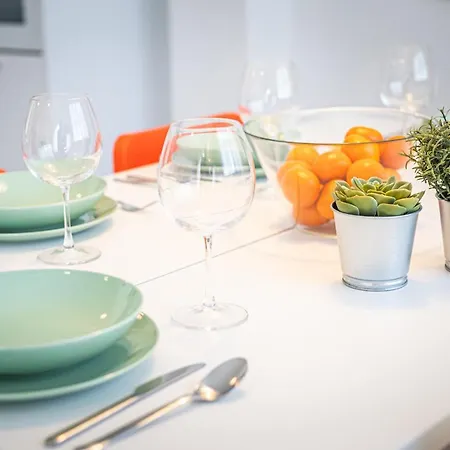 Apartamento White Deluxe Caleta By Sea There Fuerteventura *