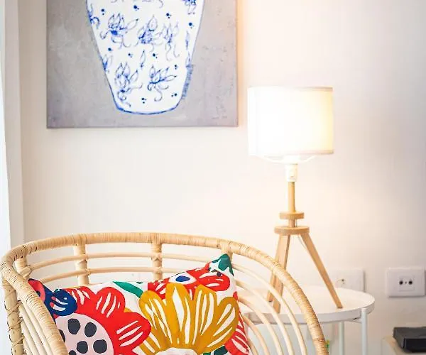 White Deluxe Caleta By Sea There Fuerteventura Caleta De Fuste