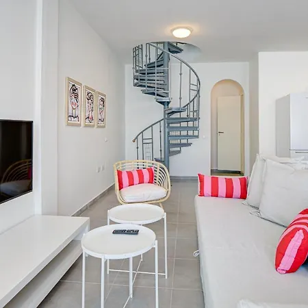 White Deluxe Caleta By Sea There Fuerteventura Caleta De Fuste